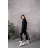 Ботинки женские Fashion Bailey 3384 36 размер 23 см Бежевый