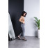 Ботинки женские Fashion Clyde 3443 36 размер 23,5 см Бежевый