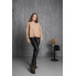 Ботинки дутики женские Fashion Molly 3878 37 размер 24 см Оливковый