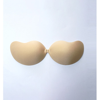 Бюстгальтер-неведимка Bra 10099 C бежевый