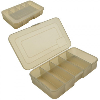 Коробка для снастей Sams Fish SF-24114 14.7х9.8х3.6 см