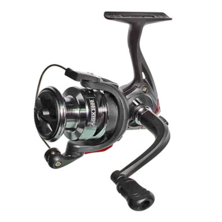Катушка рыболовная безынерционная Gladiator AGIX GL6781 2000 тр
