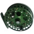 Катушка рыболовная инерционная Gladiator XT888 GL7144 зеленая