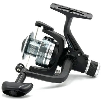 Катушка рыболовная безынерционная Gladiator CTR GL7139 4000 тр