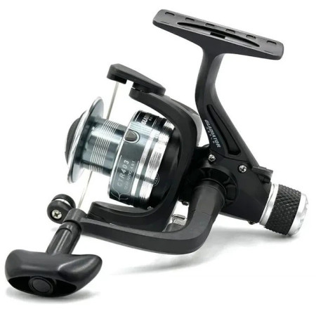 Катушка рыболовная безынерционная Gladiator CTR GL7139 4000 тр