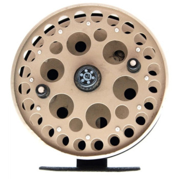 Катушка рыболовная инерционная Gladiator XT999 GL7142 бежевая