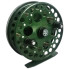 Катушка рыболовная инерционная Gladiator XT888 GL7144 зеленая