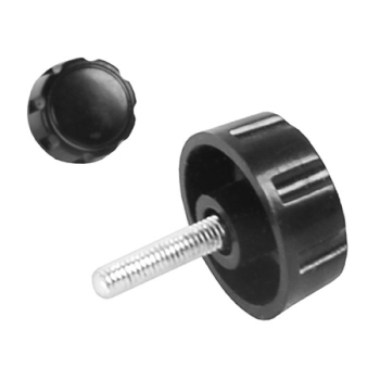 Винт к ручке катушки Stenson СRS50 50 шт/уп