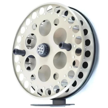 Катушка рыболовная инерционная Gladiator XT1500 GL7145 светло-бежевая