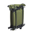 Карповая раскладушка Ranger Campfeuer RA-5507 30-40х200х85 см зеленая