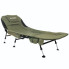 Карповая раскладушка Ranger Campfeuer RA-5507 30-40х200х85 см зеленая