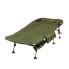 Карповая раскладушка Ranger Campfeuer RA-5507 30-40х200х85 см зеленая
