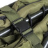 Карповая раскладушка Ranger Campfeuer RA-5507 30-40х200х85 см зеленая