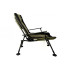 Карповое кресло Ranger Strong SL-107 RA-2237