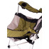 Кресло-шезлонг складное Green FC 750-052 Ranger RA-2221