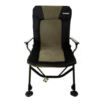 Карповое кресло Ranger Strong SL-107 RA-2237
