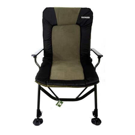 Карповое кресло Ranger Strong SL-107 RA-2237