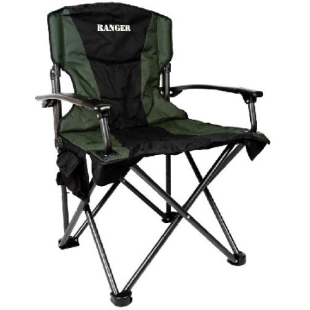 Кресло складное Ranger Mountain RA-2239