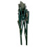 Кресло Ranger Guard RA-2207 84,5х48х74 см
