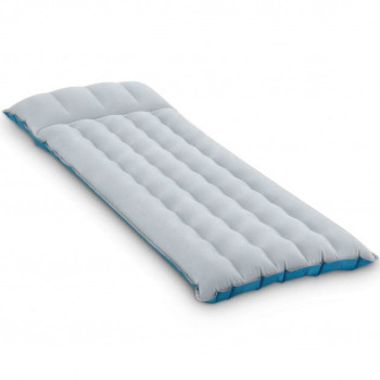 Матрас надувной 67х184х17 см Camping Mats Intex 67997