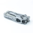 Мультитул UAD IronHand Ver 2.0 UAD-10S 17 инструментов серебристый