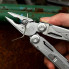 Мультитул UAD IronHand Ver 2.0 UAD-10S 17 инструментов серебристый