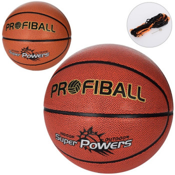 Мяч баскетбольный Profi MS-3426