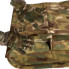 Бафф флисовый Ranger RA89601 XL мультикам