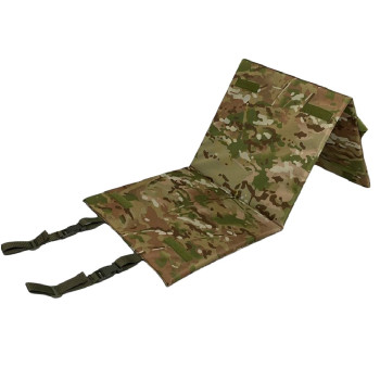 Каремат тройной тактический Ranger RA-8911 40х100х1 см мультикам