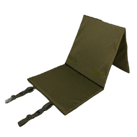 Каремат тройной тактический Ranger RA-8909 40х100х1 см оливковый