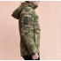 Куртка мужская тактическая Мультикам Combat Турция Софтшел Soft-Shell 8067 S