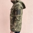Куртка мужская тактическая Мультикам Combat Турция Софтшел Soft-Shell 8067 S