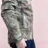 Куртка мужская тактическая Мультикам Combat Турция Софтшел Soft-Shell 8067 S