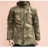 Куртка мужская тактическая Мультикам Combat Турция Софтшел Soft-Shell 8067 S