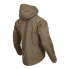 Куртка ветровка Emerson Brambles Tactical Assault Suit EMB9581KH-L L хаки