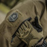 Куртка ветровка Emerson Brambles Tactical Assault Suit EMB9581KH-L L хаки