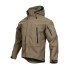 Куртка ветровка Emerson Brambles Tactical Assault Suit EMB9581KH-L L хаки