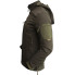 Куртка мужская тактическая Combat Турция Софтшел Soft-Shell 8177 M оливковая