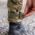 Мужской армейский костюм для Tactical тактическая форма Пиксель 7065 52 размер