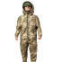 Костюм водонепроницаемый маскировочный Ranger RA-8924-XXL XXL пиксель