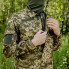 Мужской армейский костюм для Tactical тактическая форма Пиксель 7072 50 размер