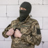 Мужской армейский костюм для Tactical тактическая форма Пиксель 7065 52 размер