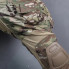 Брюки тактические с наколенниками Emerson Gen3 EM9351MC30 30 размер мультикамуфляж