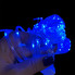 Гирлянда светодиодная от сети Штора Y-033B 19645 3х2 м 280 LED синяя