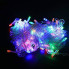 Гирлянда светодиодная от сети Y25-43M 19605 2.7 м 100 LED мультиколор с холодным белым