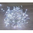 Гирлянда светодиодная от сети Роса Y-834W 19788 50 м 500 LED холодная белая