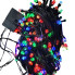 Гирлянда светодиодная от сети Y-039-3M 19642 20 м 300 LED мультиколор