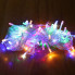 Гирлянда светодиодная от сети Y25-10M 19565 26 м 500 LED мультиколор