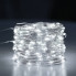 Гирлянда светодиодная от сети Роса Y25-37W 19603 10 м 100 LED мультиколор