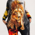 Кигуруми подростковое 3D Queen 32637 152 см